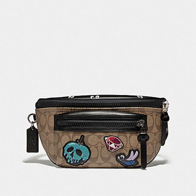 disney belt bag