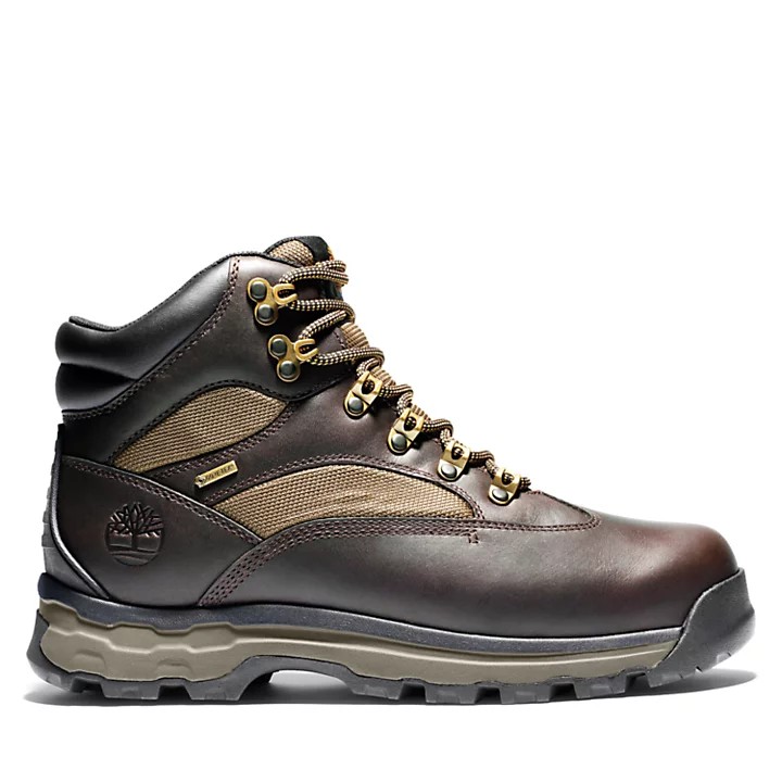 timberland hiking boots gore tex