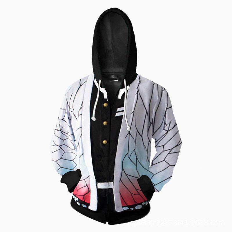 ninja blade hoodie