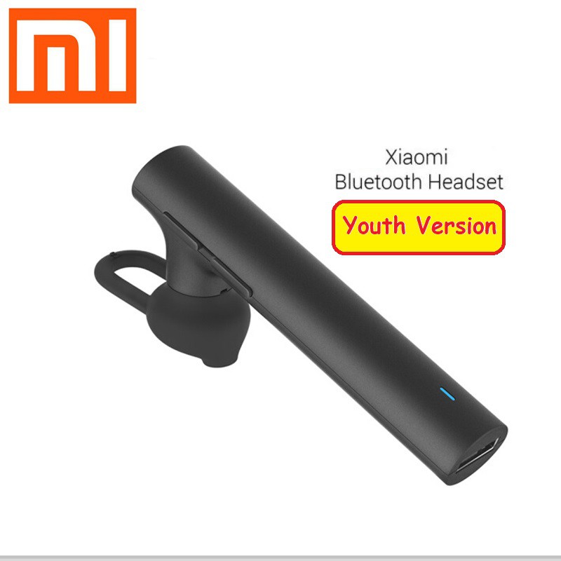 Xiaomi Mi Youth Bluetooth Handsfree Earphone Earpod