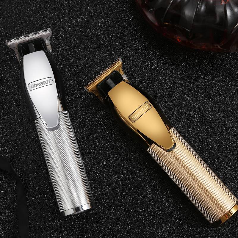 ubeator hair clipper manual