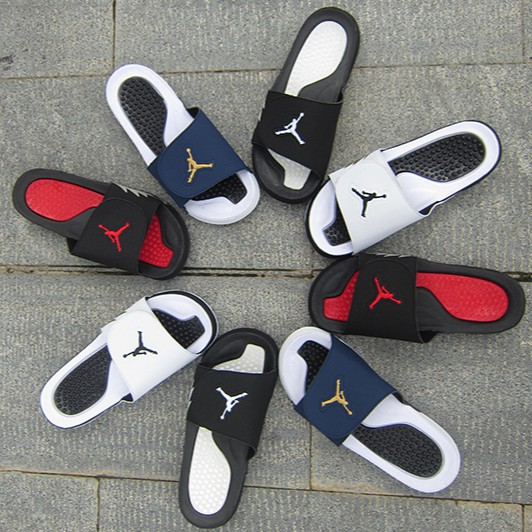 jordan 5 slippers