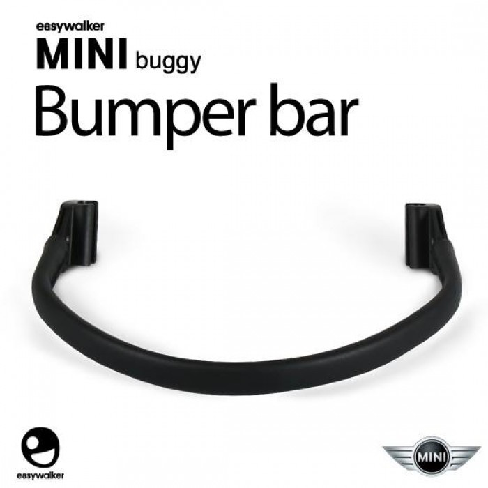 easywalker mini buggy bumper bar