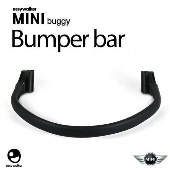 easywalker buggy bumper bar