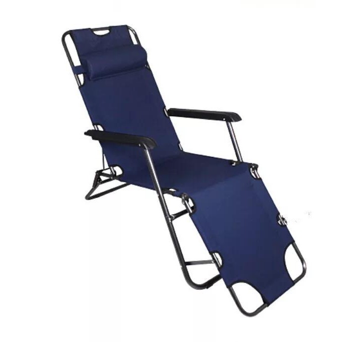 outdoor sleeping chair