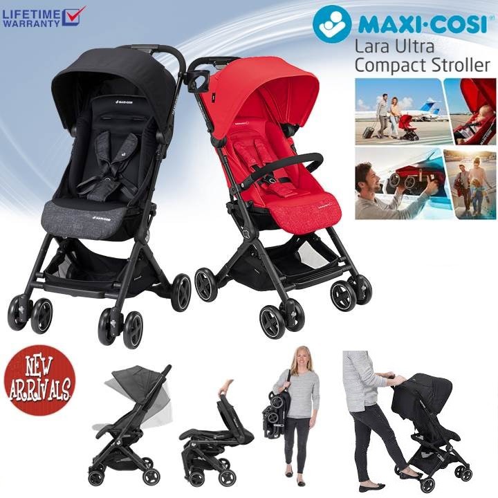 maxi cosi lara ultra