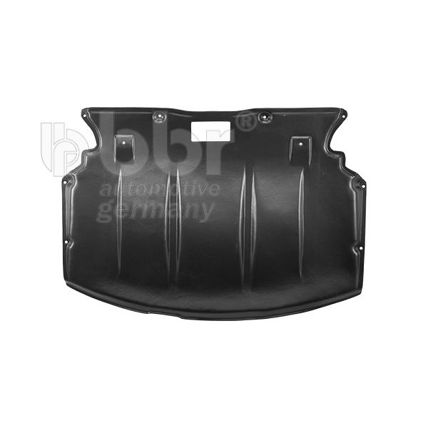 bmw e60 undercarriage cover