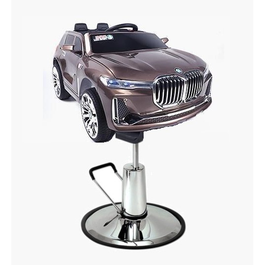 Kids Barber Chair Bmw X5 Shopee Malaysia