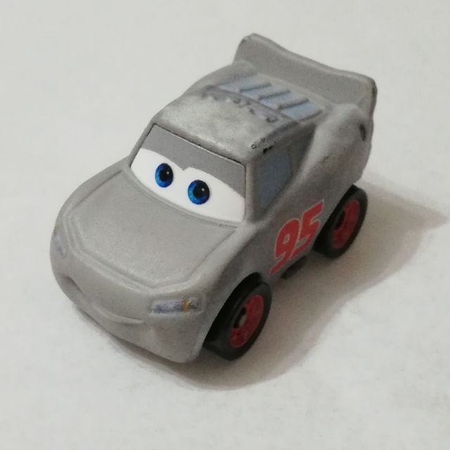 grey lightning mcqueen