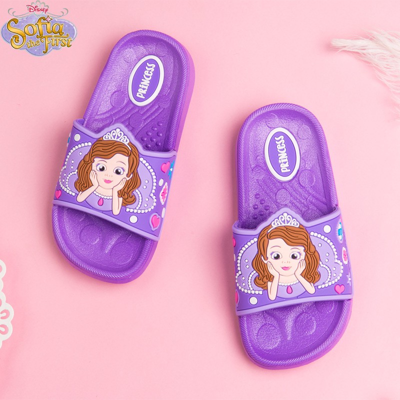 sofia the first slippers