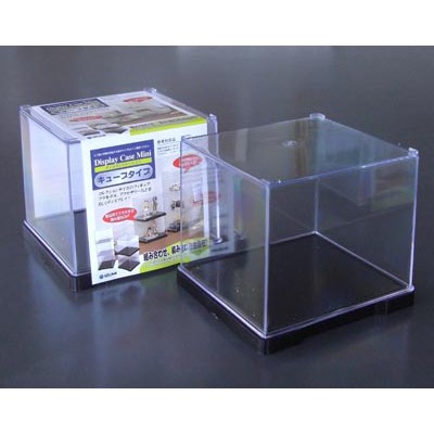 DISPLAY CASE MINI CUBE TYPE | Shopee Malaysia