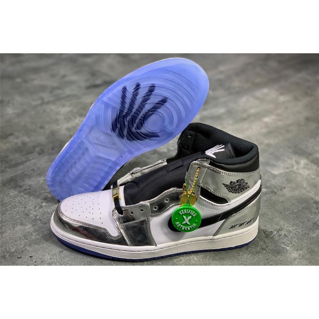 jordan 1 think 16 pass the torch