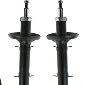 Oem Shock Absorber Chevrolet Aveo 1 5 Shopee Malaysia