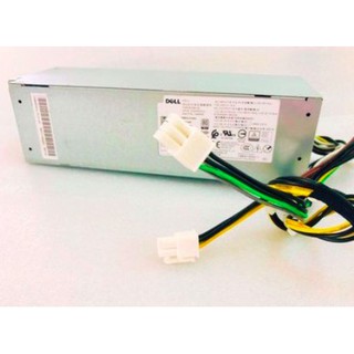 Dell 3668sff 3050mt 7050mt Power Supply H360egm 00 Vm8kr 240w 360w With 6p Graphics Shopee Malaysia