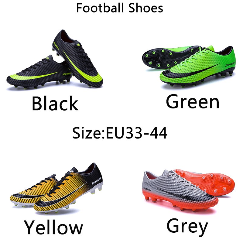 new futsal shoes 2018