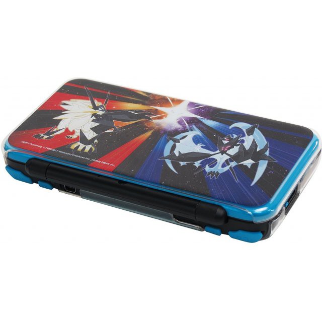 pokemon 2ds case