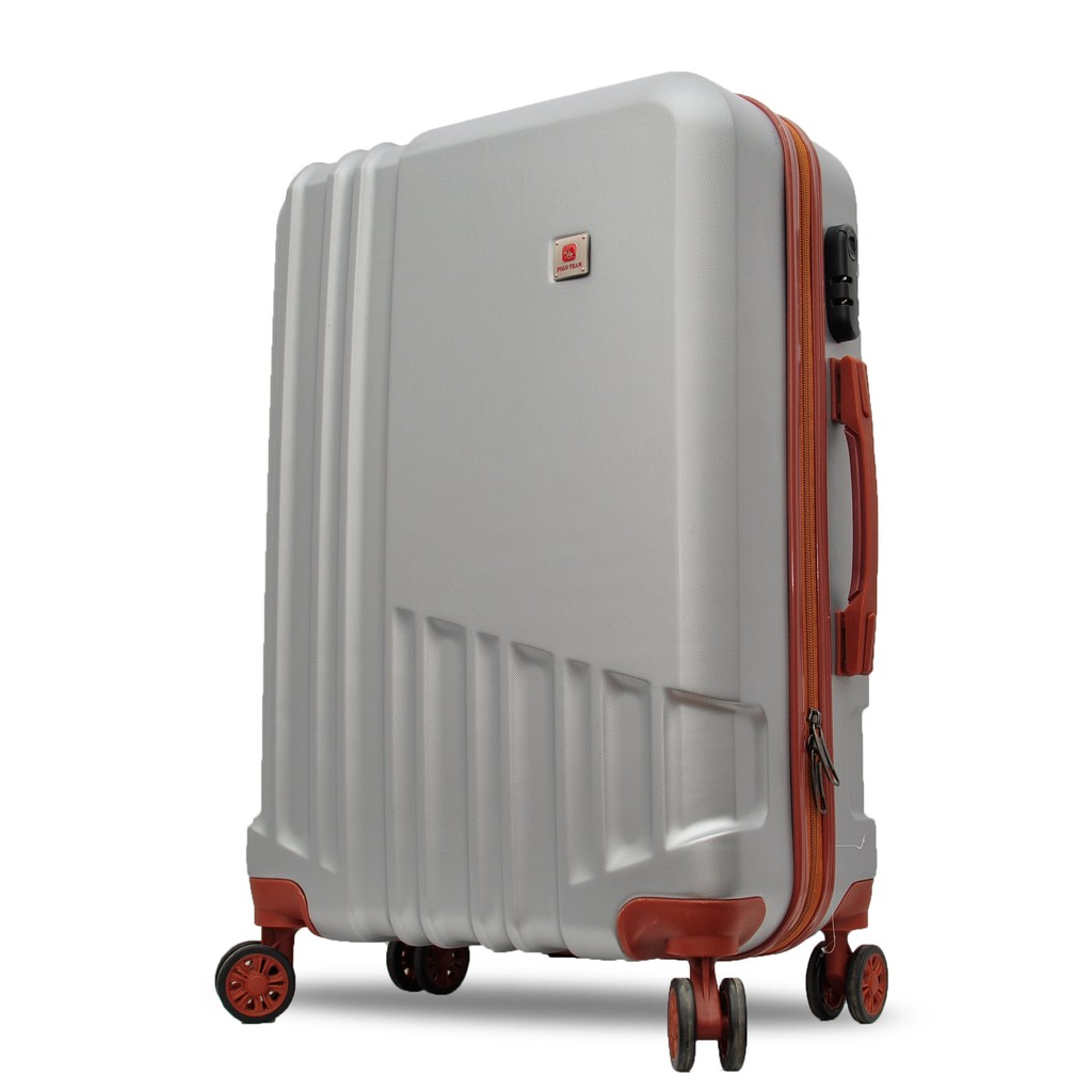 24 inch suitcase dimensions