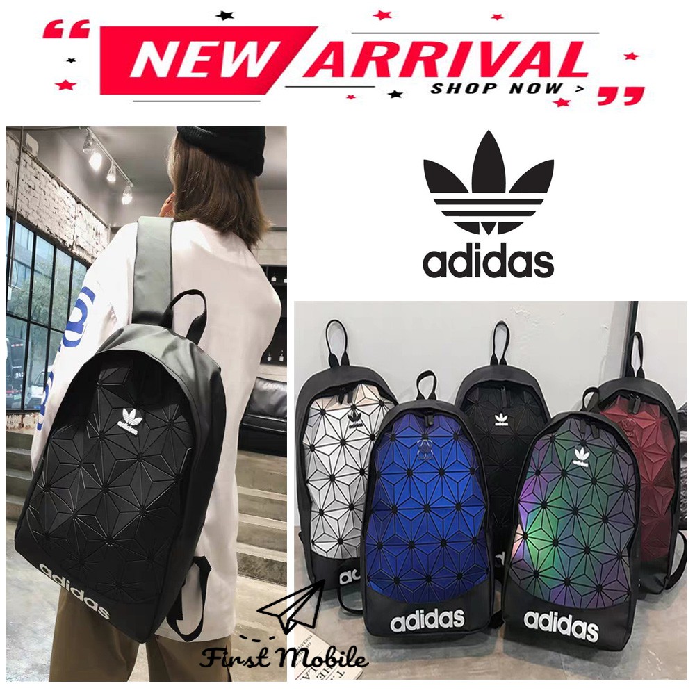 adidas casual bag