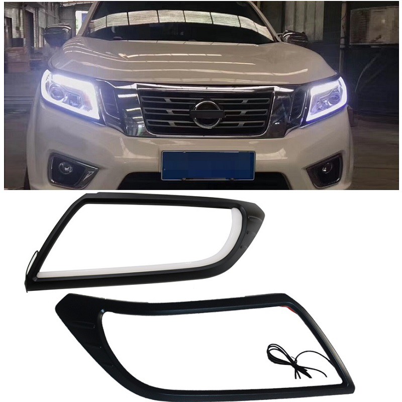 led front light