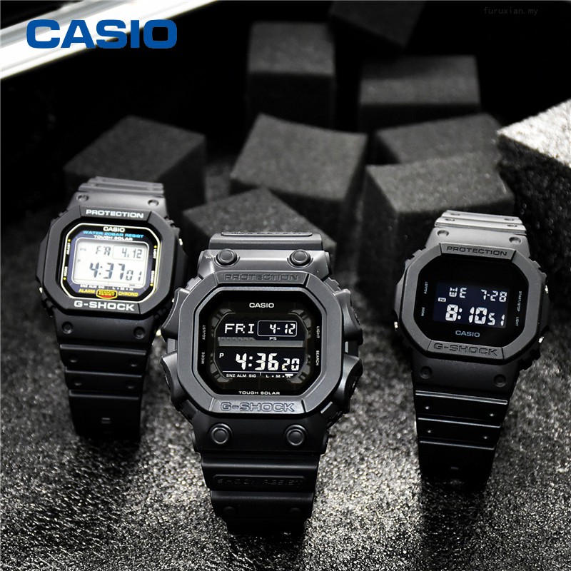 sports g shock watches