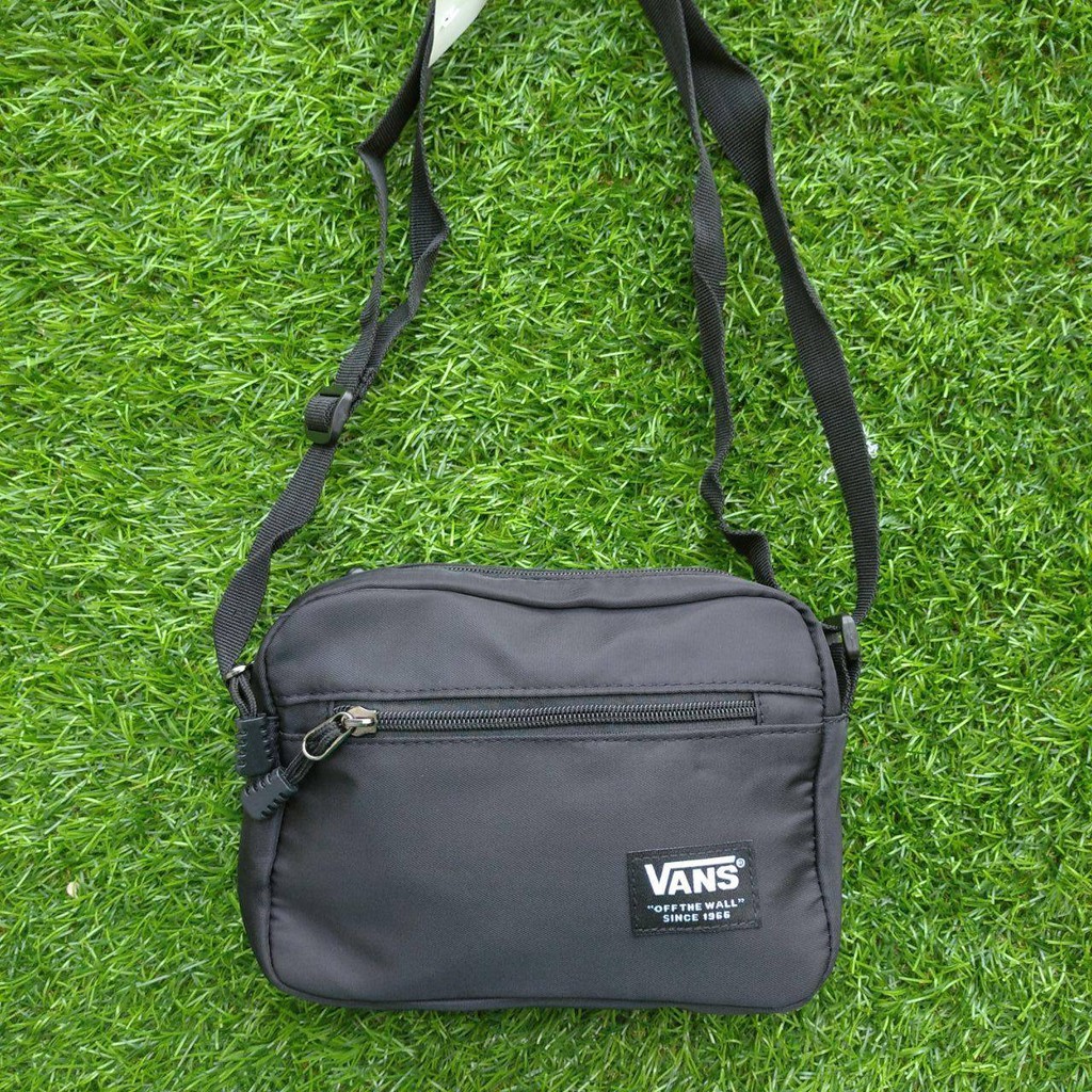 3 COLOR💥 SLING BEG VANS SLING BAG SHOULDER BAG MEN ...