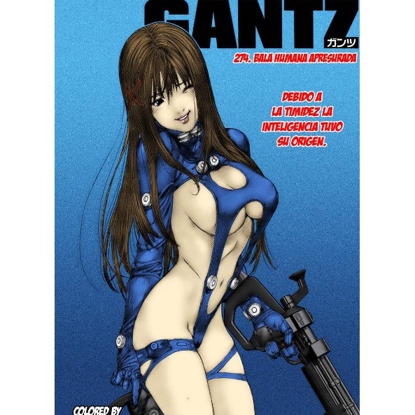 Gantz杀戮都市 奥浩哉中文版1 37卷完结日本漫画pdf Shopee Malaysia