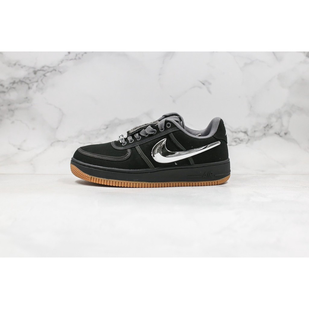 nike af1 travis scott
