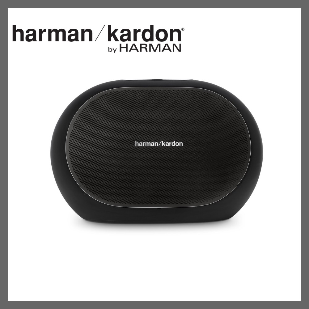 harmon kardon omni 50