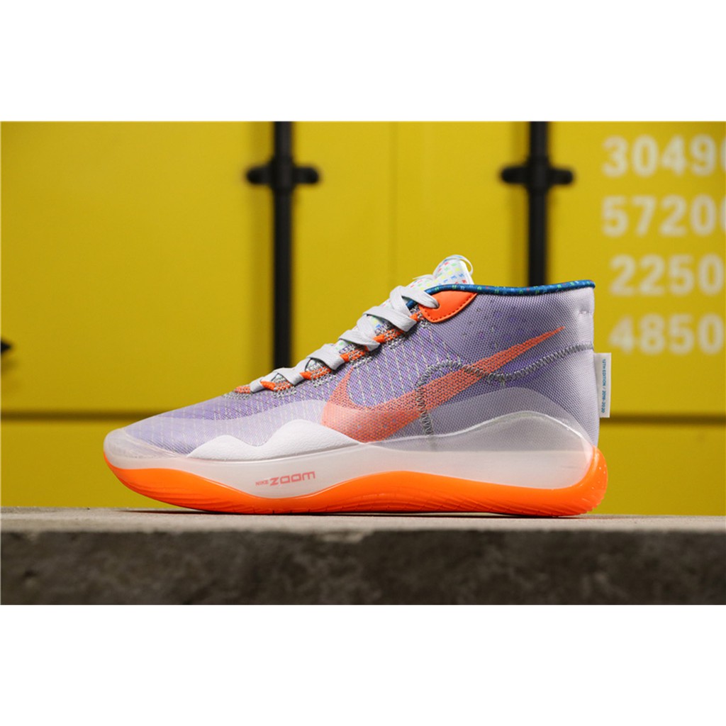 kd 12 orange