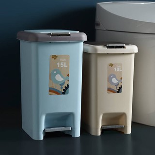 tong sampah dustbin Tong sampah pedal kaki tampal tangan tong sampah dustbin Tong sampah pedal kaki tampal tangan