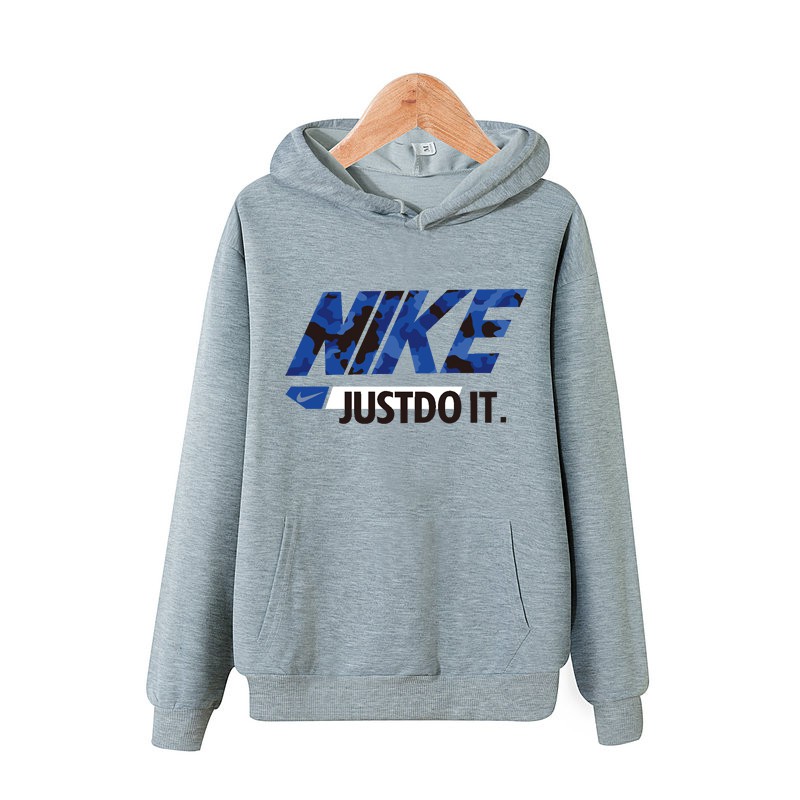 nike silk hoodie