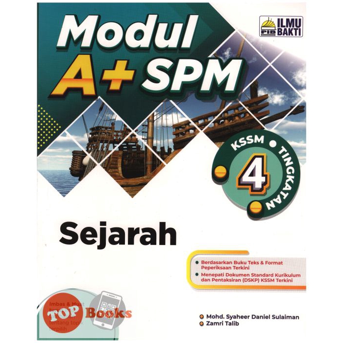 Jawapan Modul A+ Spm Sains Tingkatan 5  Almiradens