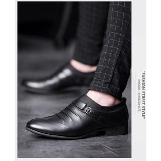stylish office shoes