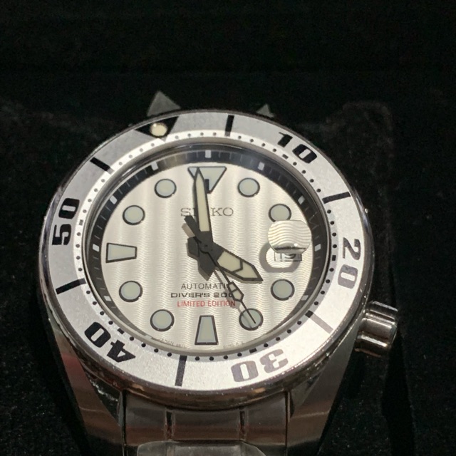 seiko king power
