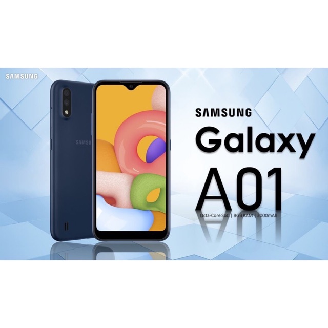 samsung a01 2020 price