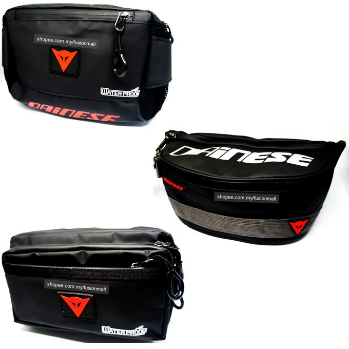 dainese pouch bag malaysia