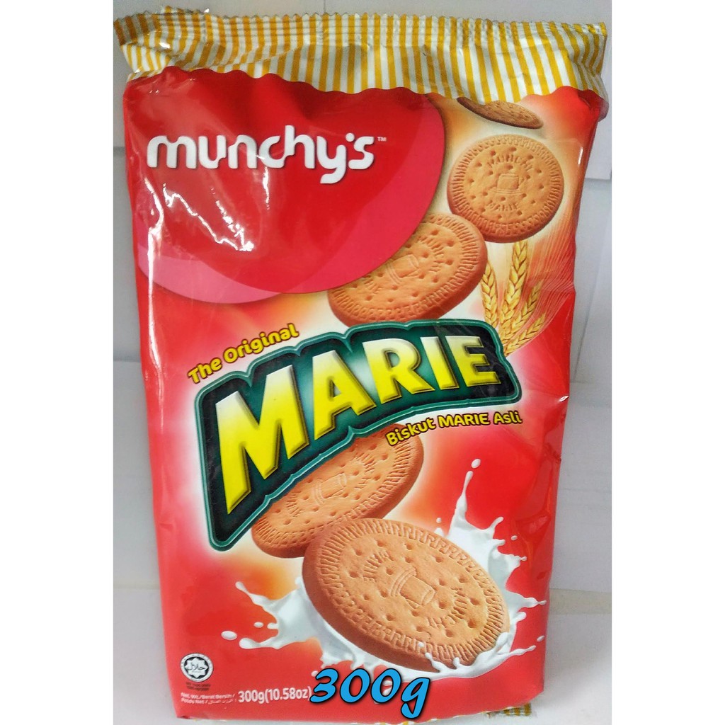 marie biscuits