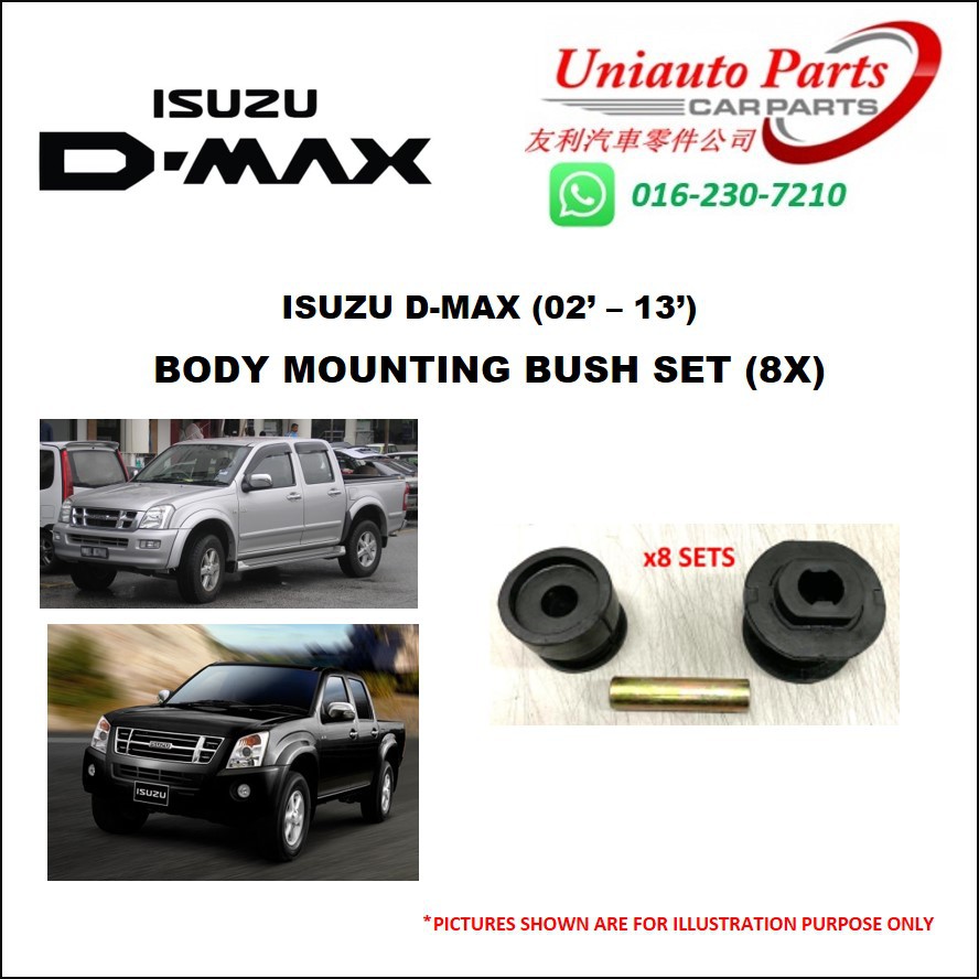 Car & Truck Exterior Parts Auto Parts & Accessories Cabin Cab Body