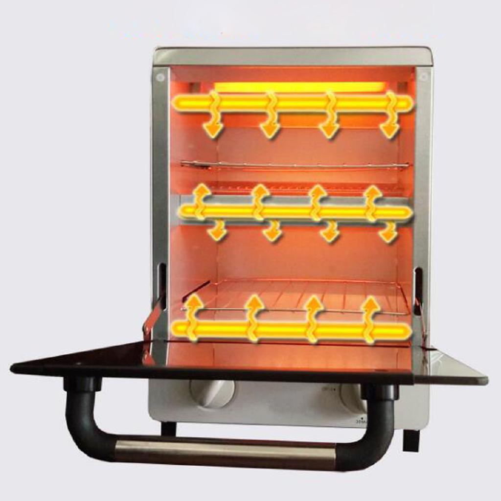 Beier Dental Dry Heat Sterilizer Medical Autoclave Vet Tatto Sterilizer