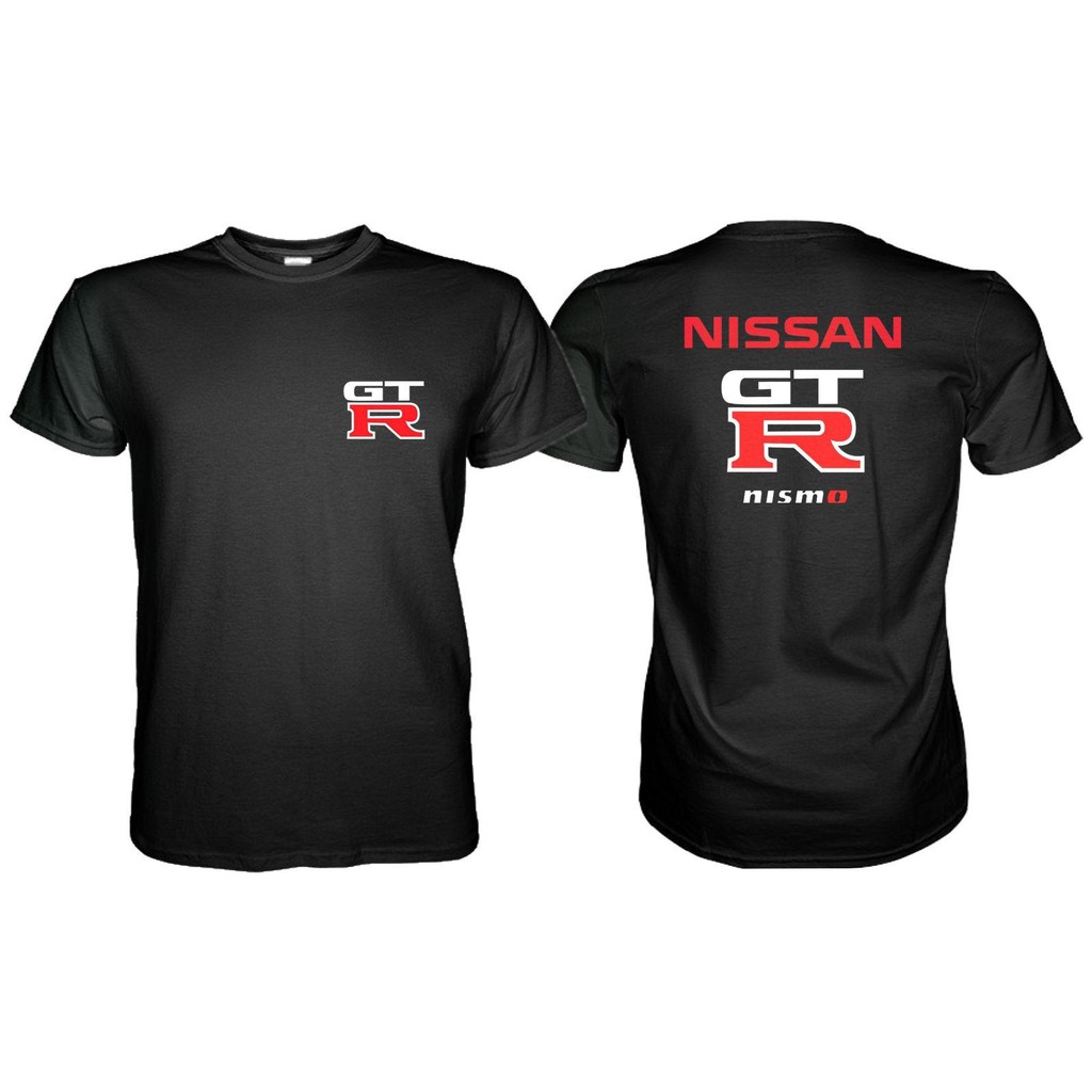 gtr tshirt