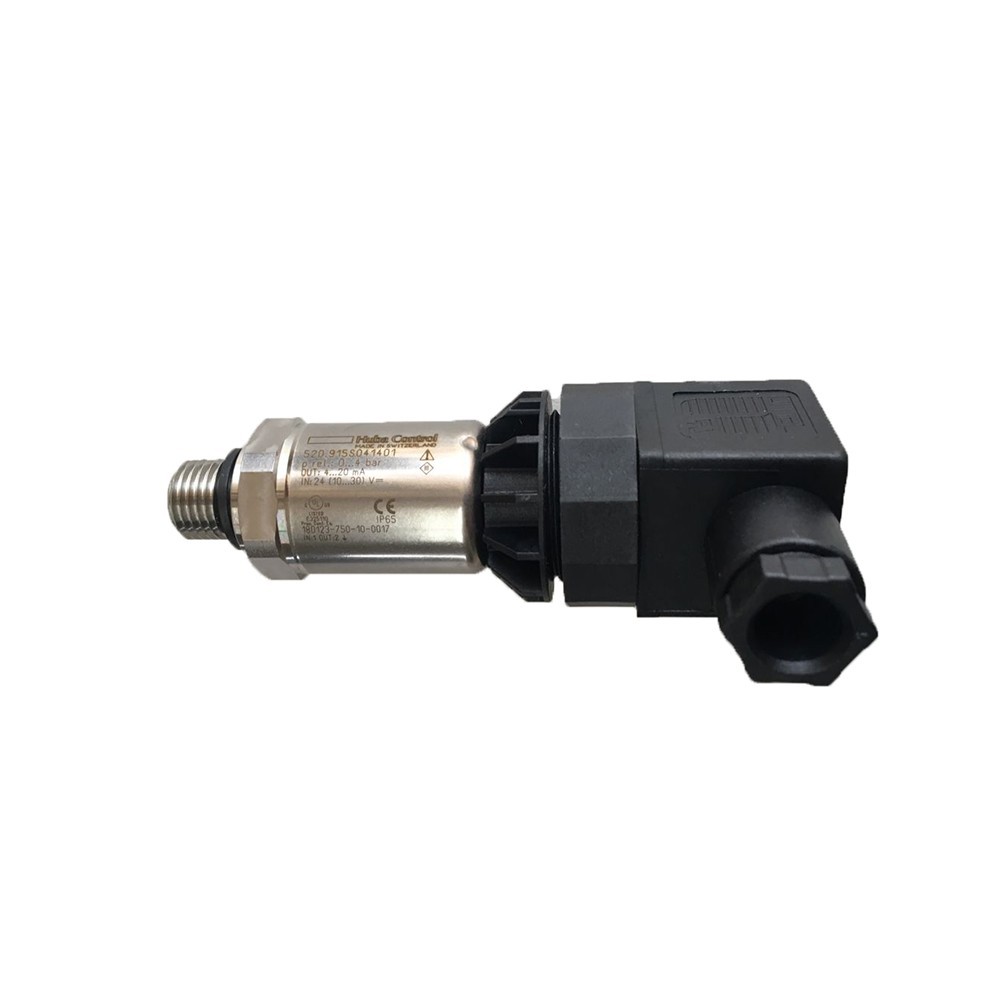 Huba Control Pressure Transmitter Pressure Sensor Shopee Malaysia