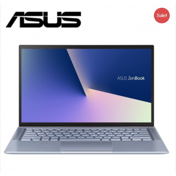 Asus Zenbook Um431d-aam071t 14