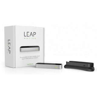 Leap Motion 3d Controller Mouse Gesture Motion Control For Mac Or Pc ...