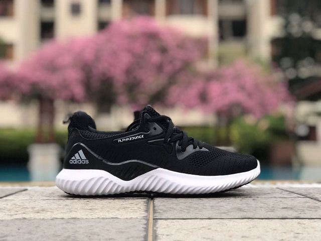 alphabounce v3