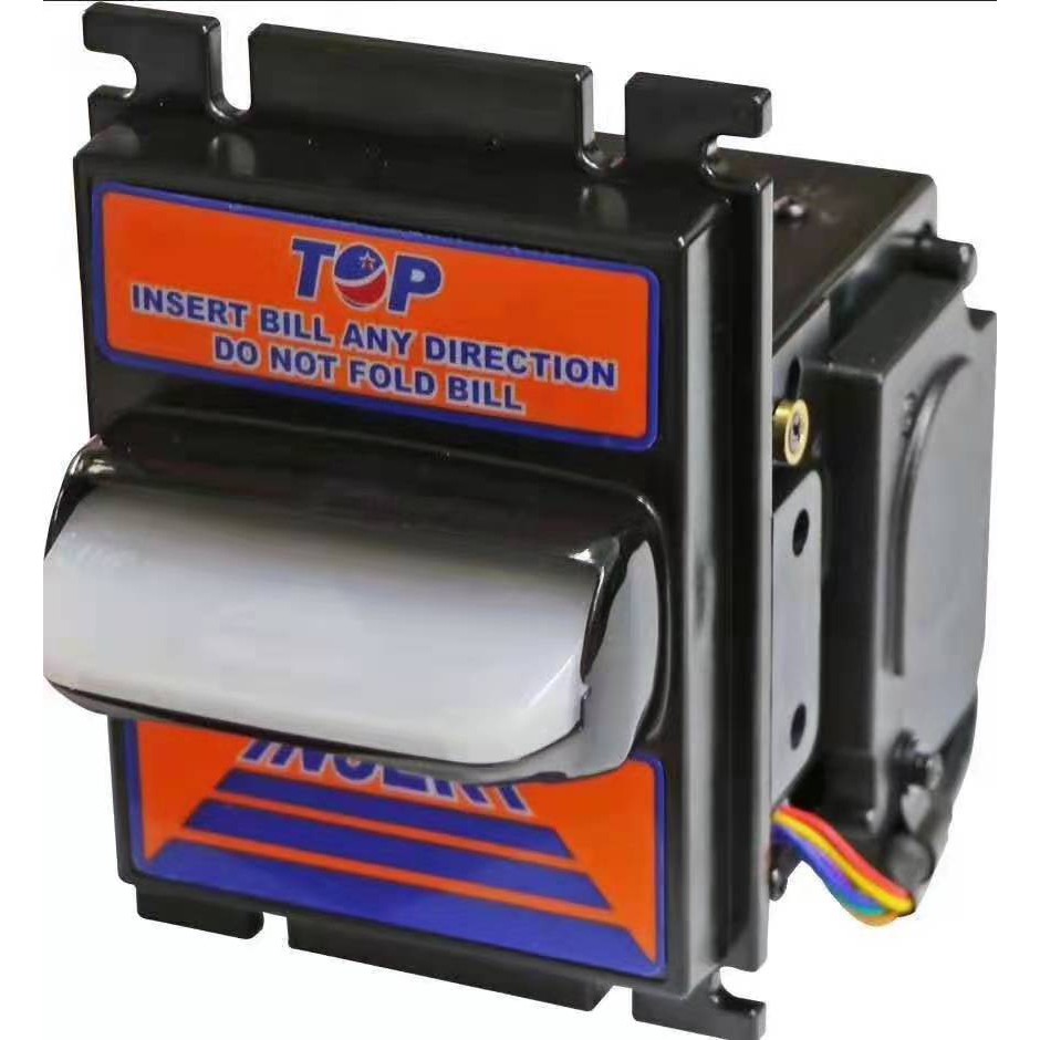 12v TP70 bill money acceptor cash selector banknote validator bill acceptor Shopee Malaysia