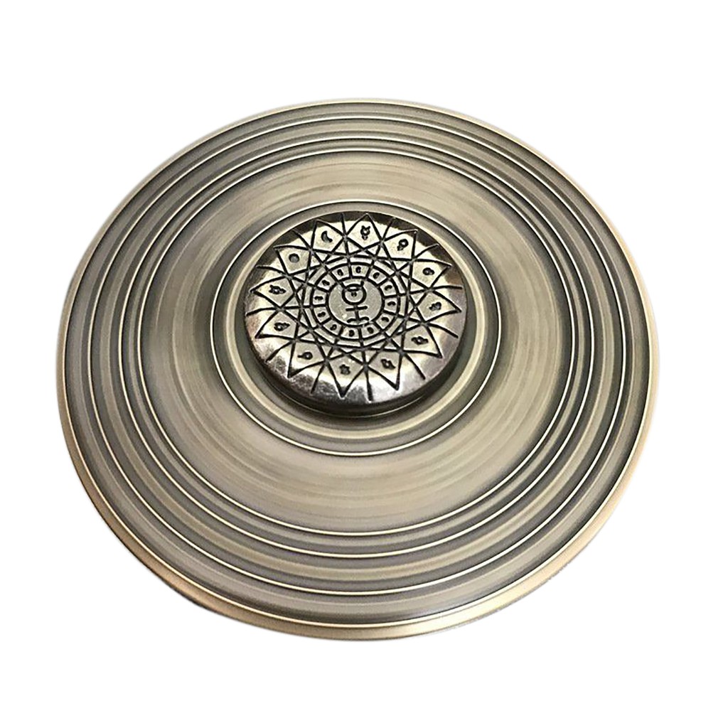 zodiac fidget spinner