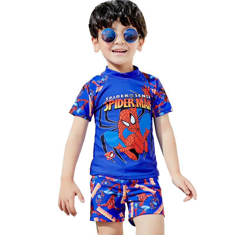 10 year old boy swimwear