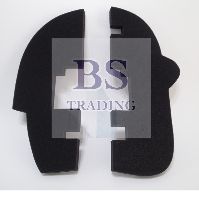 Perodua Viva Make Up - LKIT 2017