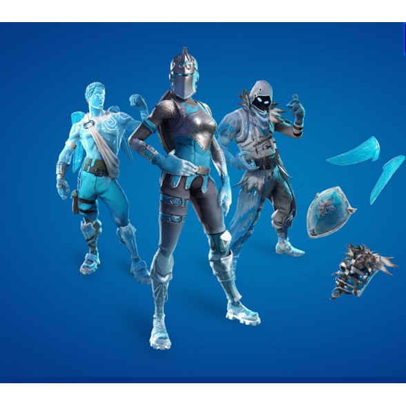 fortnite packs for ps4