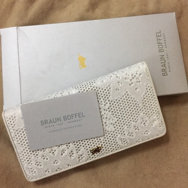 braun buffel purse malaysia